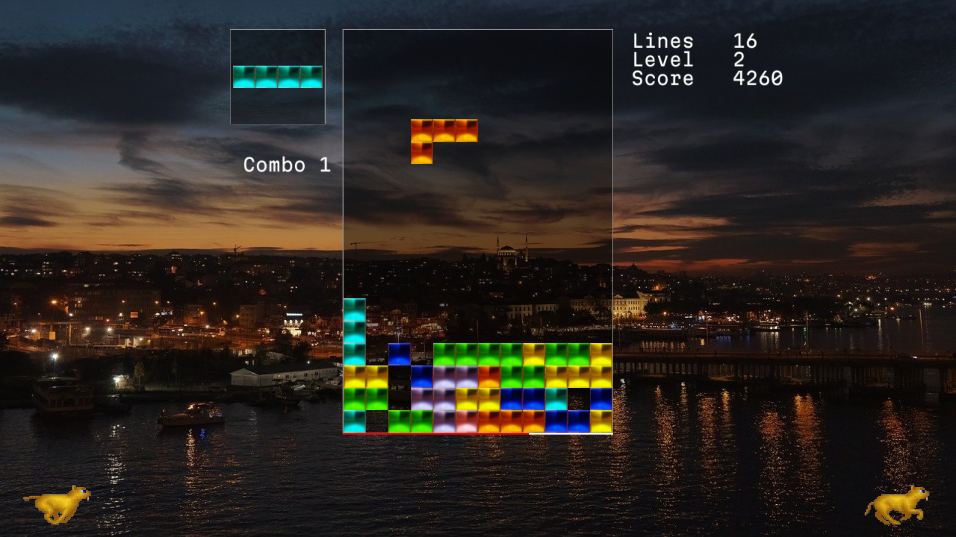 Gameplay Screenshot 3